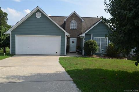 5905 Prestwick Ln, Monroe, NC 28110 photo 1