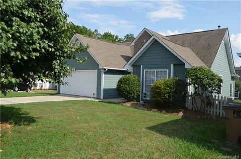 5905 Prestwick Ln, Monroe, NC 28110 photo 2