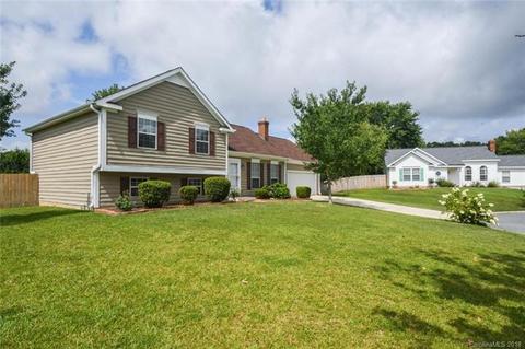 5009 Windcrest Way, Monroe, NC 28110 photo 2