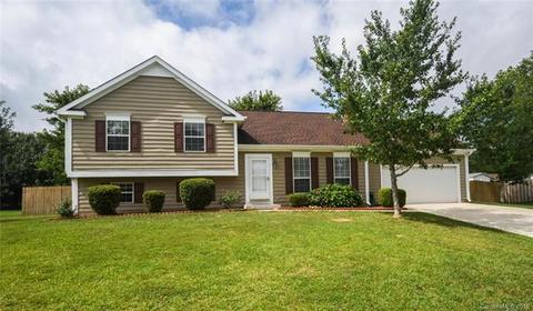 5009 Windcrest Way, Monroe, NC 28110 photo 1