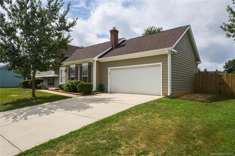 5009 Windcrest Way, Monroe, NC 28110 photo 3