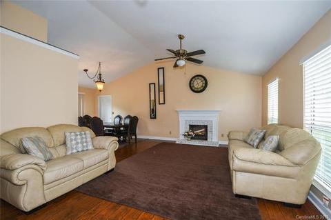 5009 Windcrest Way, Monroe, NC 28110 photo 4