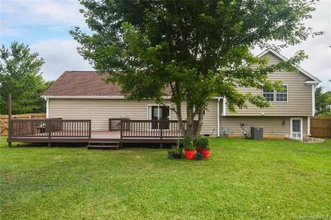 5009 Windcrest Way, Monroe, NC 28110 photo 16