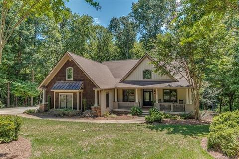 164 William Gilbert Loop, Rutherfordton, NC 28139 photo 1