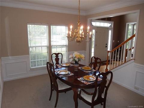 602 Circle Trace Rd, Monroe, NC 28110 photo 5