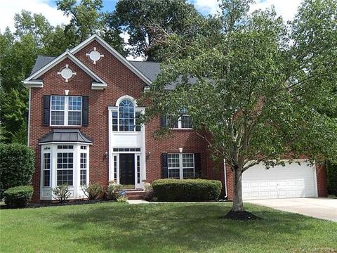602 Circle Trace Rd, Monroe, NC 28110 photo 1