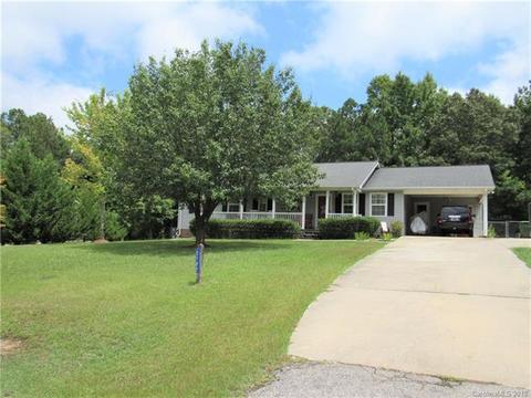 2707 Norfolk Rd, Lancaster, SC 29720 photo 1
