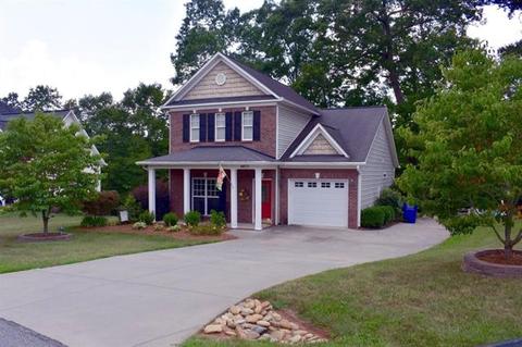 4875 Sage Meadows Cir, Hickory, NC 28601 photo 1