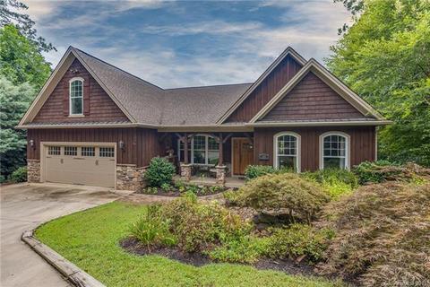 25 Flagstone Ln, Tryon, NC 28782 photo 1