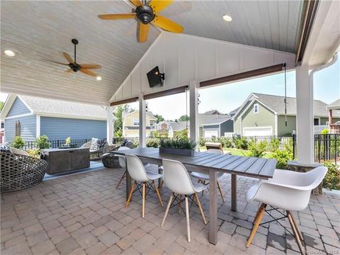 2031 Bishops Ct, Cornelius, NC 28031 photo 22