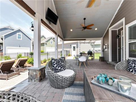 2031 Bishops Ct, Cornelius, NC 28031 photo 25