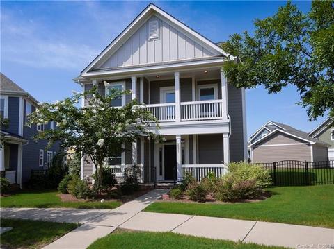 2031 Bishops Ct, Cornelius, NC 28031 photo 2