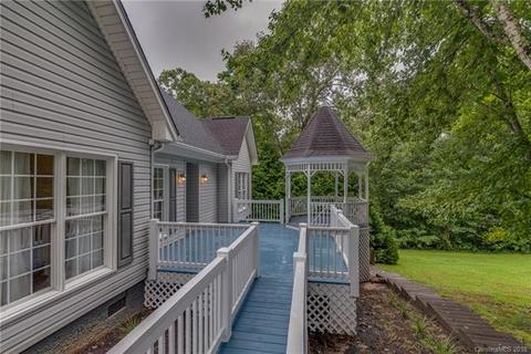 128 Flat Branch Trl, Mill Spring, NC 28756 photo 7