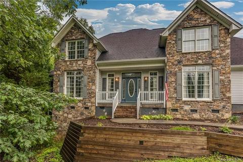 128 Flat Branch Trl, Mill Spring, NC 28756 photo 3