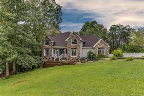 128 Flat Branch Trl, Mill Spring, NC 28756 photo 2