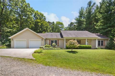 151 Whitaker Rd, Fairview, NC 28730 photo 1