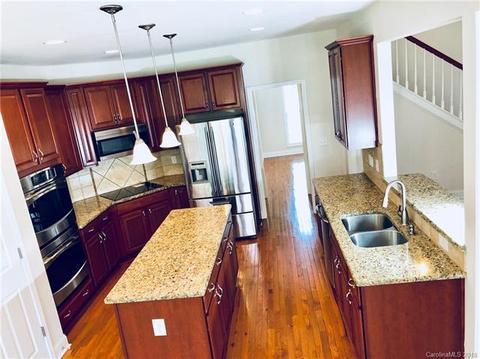 574 Amesbury N Dr N, Mount Ulla, NC 28125 photo 5