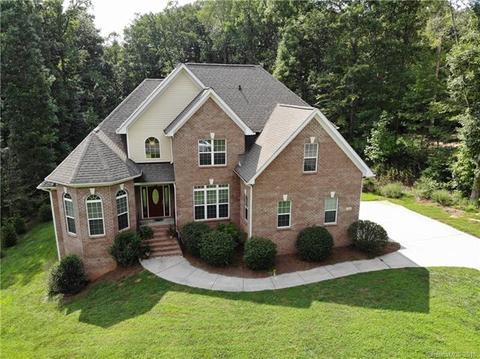 574 Amesbury N Dr N, Mount Ulla, NC 28125 photo 36