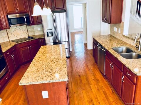 574 Amesbury N Dr N, Mount Ulla, NC 28125 photo 4