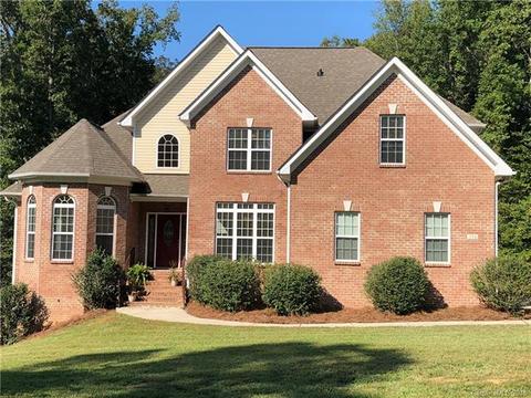 574 Amesbury N Dr N, Mount Ulla, NC 28125 photo 1