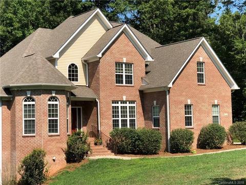 574 Amesbury N Dr N, Mount Ulla, NC 28125 photo 2