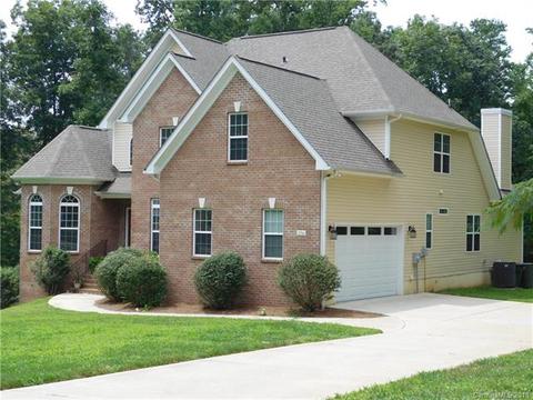 574 Amesbury N Dr N, Mount Ulla, NC 28125 photo 3