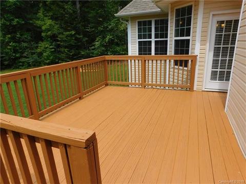 574 Amesbury N Dr N, Mount Ulla, NC 28125 photo 32