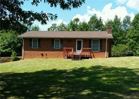 414 Blanton Rd, Mill Spring, NC 28756 photo 1