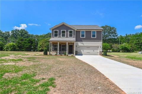 906 Zeb Helms Rd, Monroe, NC 28112 photo 2