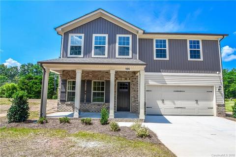 906 Zeb Helms Rd, Monroe, NC 28112 photo 1