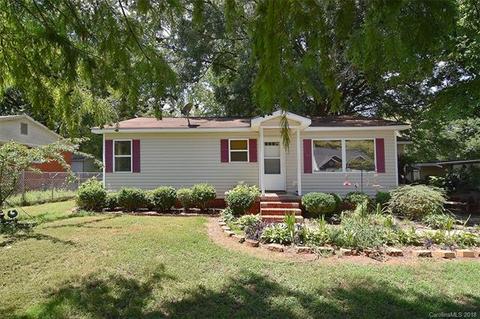 613 Castle Rd, Monroe, NC 28110 photo 1