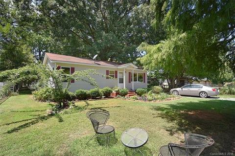613 Castle Rd, Monroe, NC 28110 photo 2