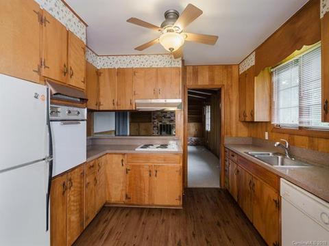 35 Maple St, Canton, NC 28716 photo 4