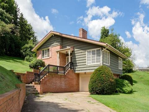 35 Maple St, Canton, NC 28716 photo 12