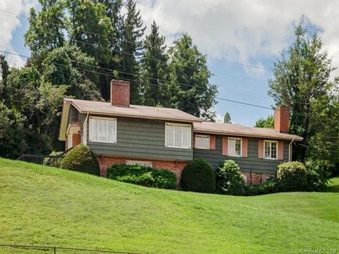 35 Maple St, Canton, NC 28716 photo 1