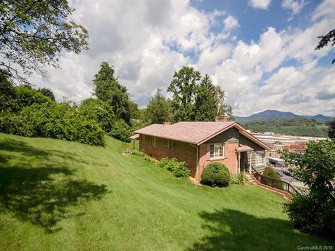 35 Maple St, Canton, NC 28716 photo 14