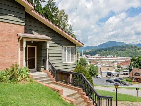 35 Maple St, Canton, NC 28716 photo 13