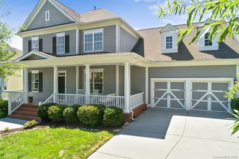12610 Robert Walker Dr, Davidson, NC 28036 photo 1