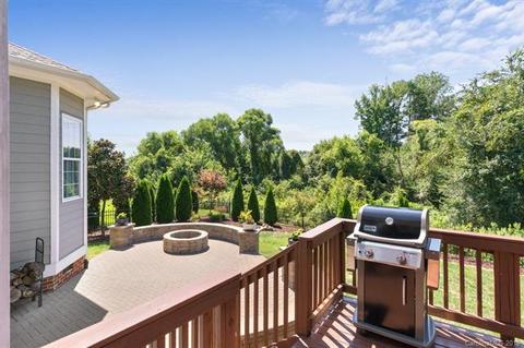12610 Robert Walker Dr, Davidson, NC 28036 photo 32