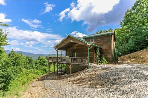 473 Bobcat Mountain Rd, Purlear, NC 28665 photo 8