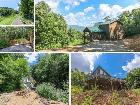 473 Bobcat Mountain Rd, Purlear, NC 28665 photo 1