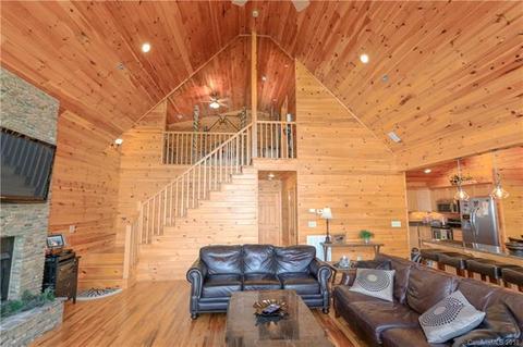 473 Bobcat Mountain Rd, Purlear, NC 28665 photo 18