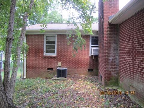 509 8th St, Spencer, NC 28159 photo 2