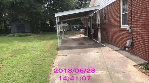 509 8th St, Spencer, NC 28159 photo 3