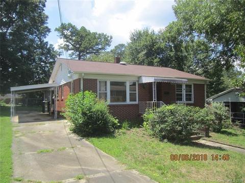 509 8th St, Spencer, NC 28159 photo 1