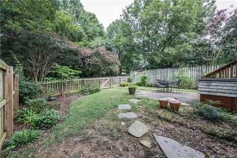 519 Watson St, Davidson, NC 28036 photo 14