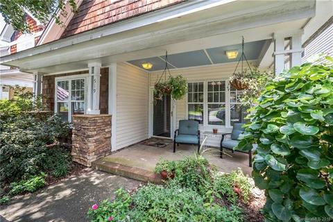 519 Watson St, Davidson, NC 28036 photo 2