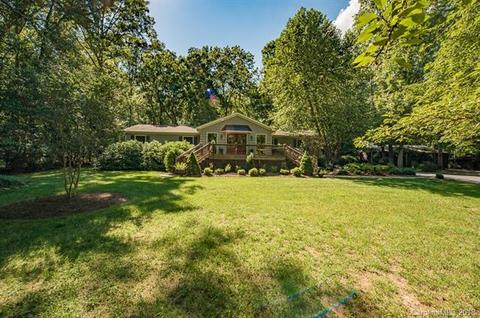 1720 Panther Creek Rd Salisbury Nc 28146 Mls 3423047 Movoto Com