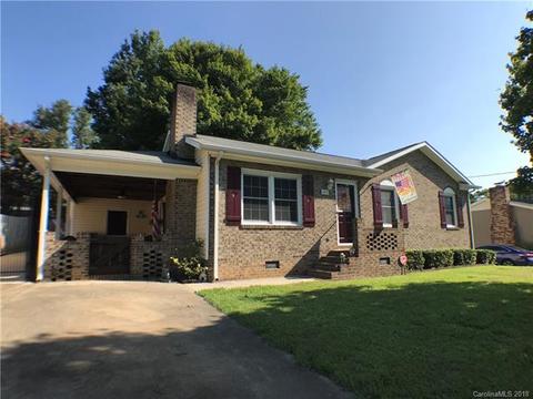 403 Willow St, Stanley, NC 28164 photo 2