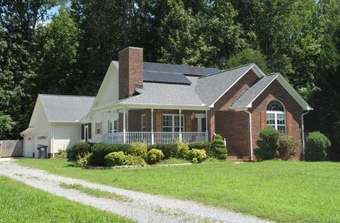 477 Carter Loop Rd, Rockwell, NC 28138 photo 2